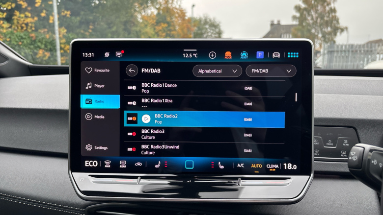 Volkswagen ID.3 150kW Pro 59kWh 5dr Auto Electric Hatchback